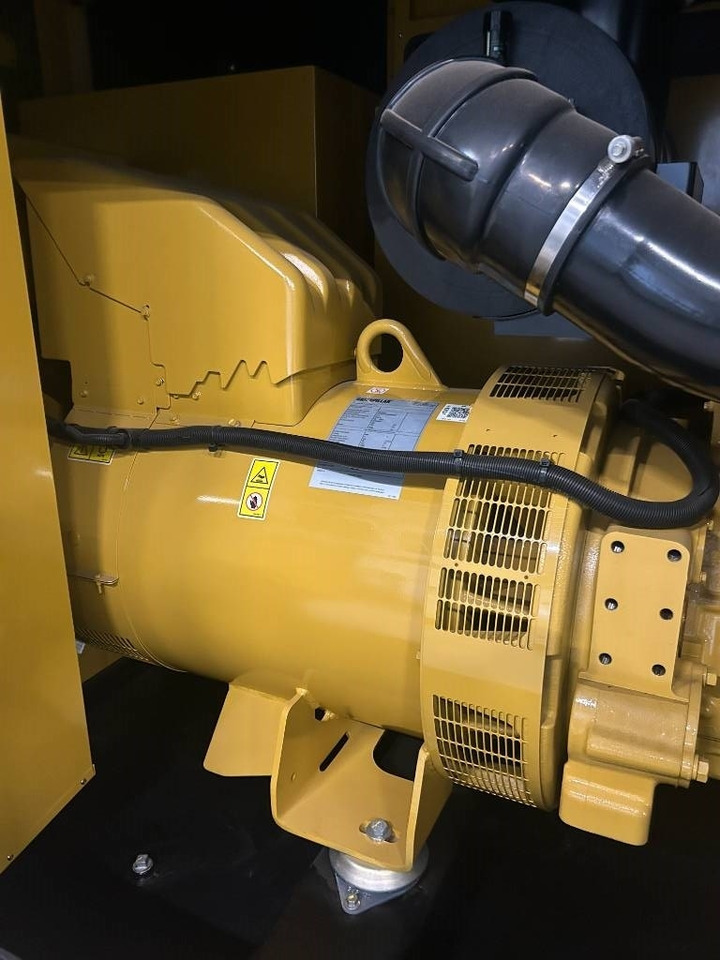 Stromgenerator neu kaufen CAT DE400E0 - C13 - 400 kVA Generator - DPX-18023: das Bild 19 Stromgenerator neu kaufen CAT DE400E0 - C13 - 400 kVA Generator - DPX-18023: das Bild 19