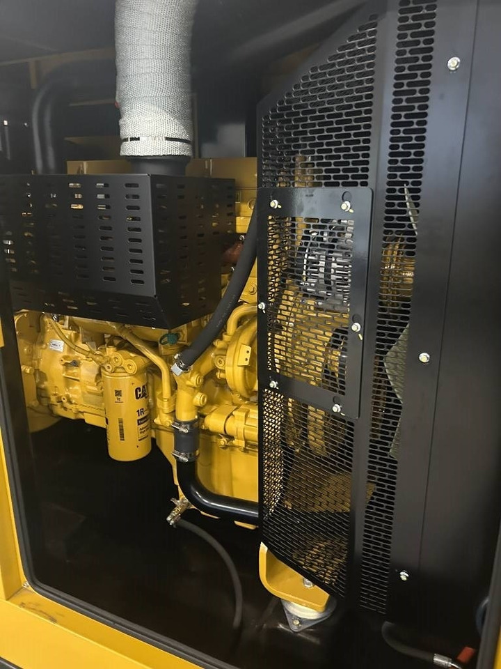 Stromgenerator neu kaufen CAT DE400E0 - C13 - 400 kVA Generator - DPX-18023: das Bild 17 Stromgenerator neu kaufen CAT DE400E0 - C13 - 400 kVA Generator - DPX-18023: das Bild 17