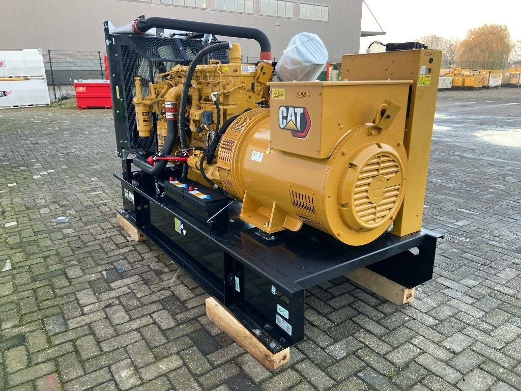 CAT DE400GC - 400 kVA Generator - DPX-18218 - Stromgenerator: das Bild 3 CAT DE400GC - 400 kVA Generator - DPX-18218 - Stromgenerator: das Bild 3