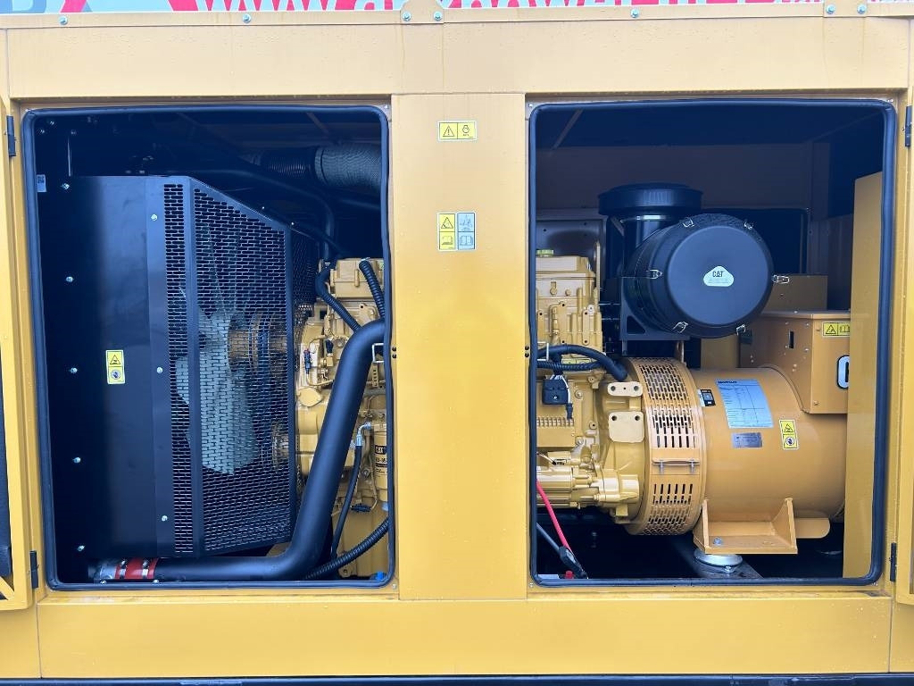 CAT DE400GC - 400 kVA Standby Generator - DPX-18218 - Stromgenerator: das Bild 2 CAT DE400GC - 400 kVA Standby Generator - DPX-18218 - Stromgenerator: das Bild 2