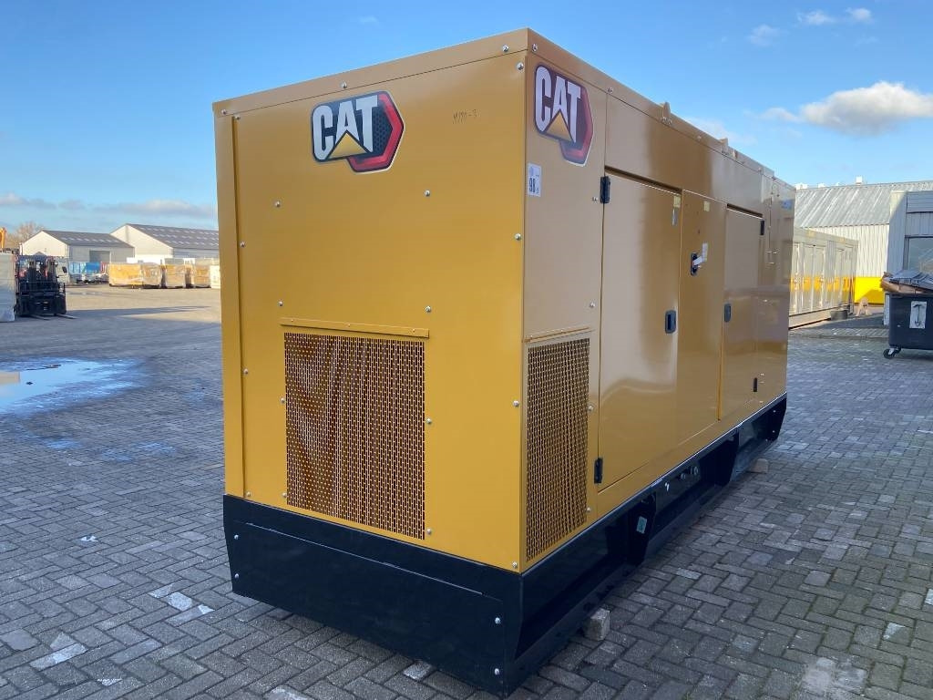 CAT DE500GC - 500 kVA Stand-by Generator - DPX-18220 - Stromgenerator: das Bild 3 CAT DE500GC - 500 kVA Stand-by Generator - DPX-18220 - Stromgenerator: das Bild 3