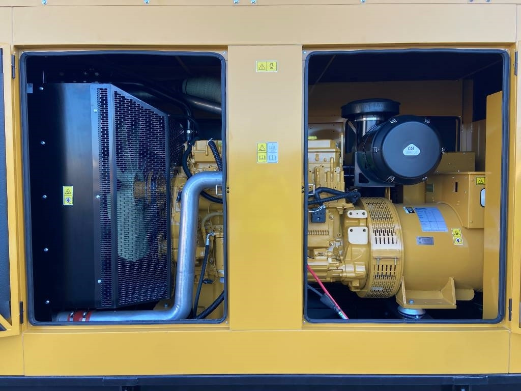 CAT DE500GC - 500 kVA Stand-by Generator - DPX-18220 - Stromgenerator: das Bild 4 CAT DE500GC - 500 kVA Stand-by Generator - DPX-18220 - Stromgenerator: das Bild 4