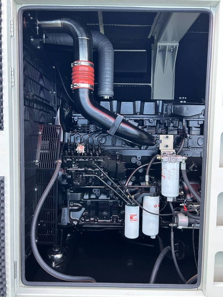 Stromgenerator neu kaufen Cummins 6ZTAA13-G4 - 500 kVA Generator - DPX-19845: das Bild 11