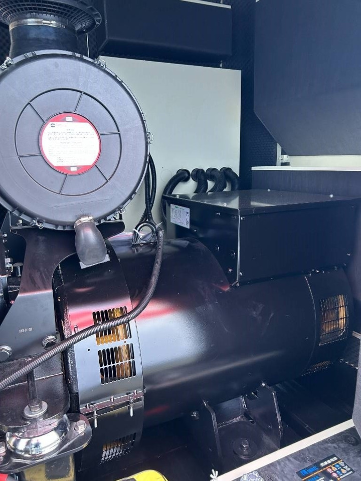 Stromgenerator neu kaufen Cummins 6ZTAA13-G4 - 500 kVA Generator - DPX-19845: das Bild 19