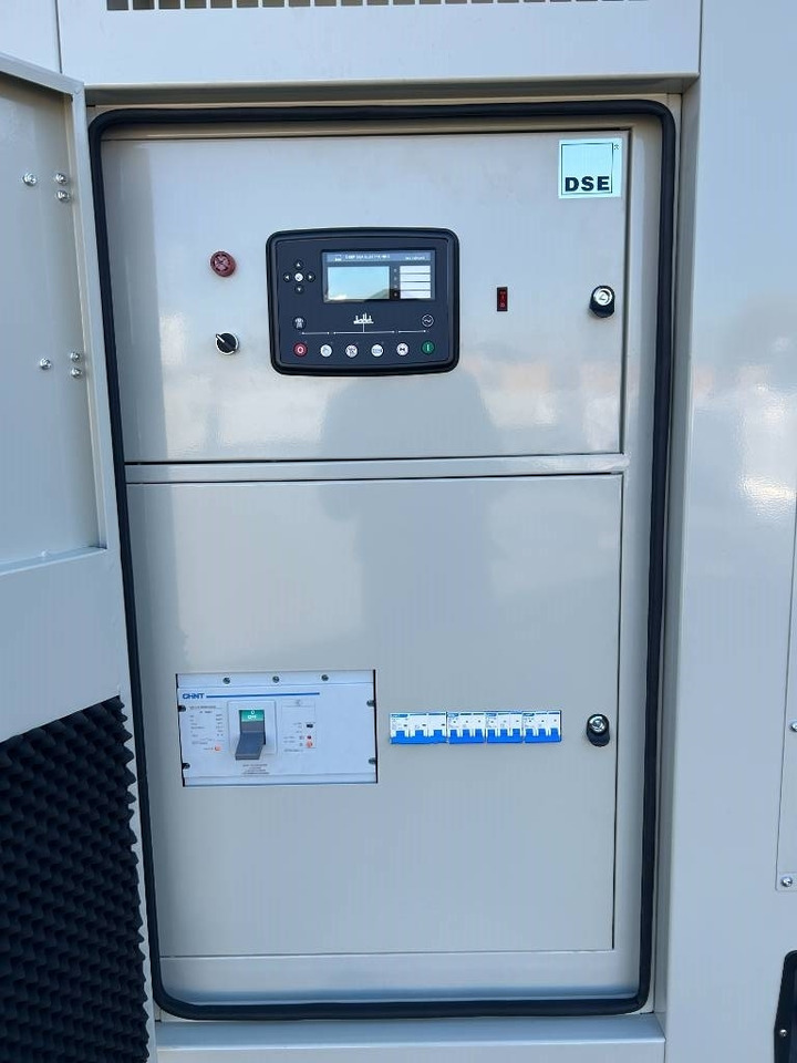 Stromgenerator neu kaufen Cummins 6ZTAA13-G4 - 500 kVA Generator - DPX-19845: das Bild 7