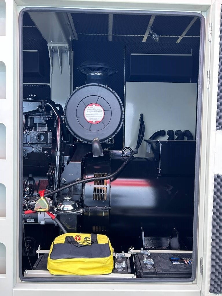 Stromgenerator neu kaufen Cummins 6ZTAA13-G4 - 500 kVA Generator - DPX-19845: das Bild 17