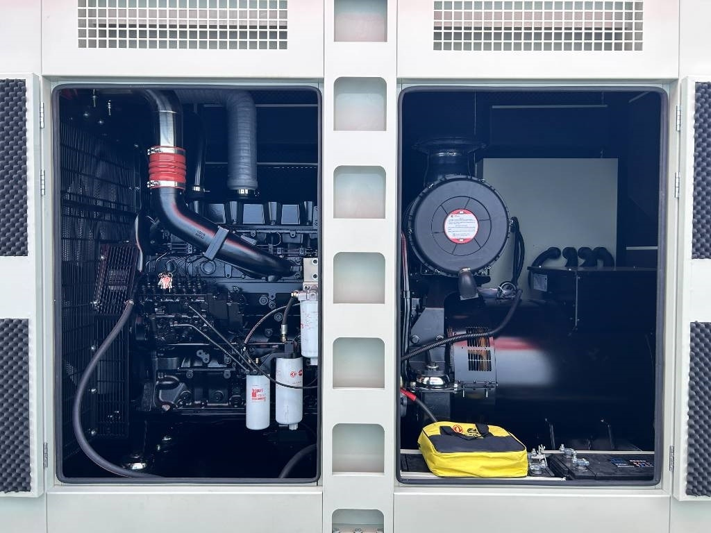 Stromgenerator neu kaufen Cummins 6ZTAA13-G4 - 500 kVA Generator - DPX-19845: das Bild 6