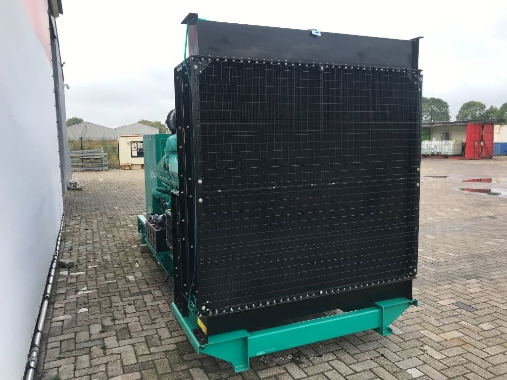 Cummins C1100D5B - 1.100 kVA Open Generator - DPX-18531-O - Stromgenerator: das Bild 3 Cummins C1100D5B - 1.100 kVA Open Generator - DPX-18531-O - Stromgenerator: das Bild 3