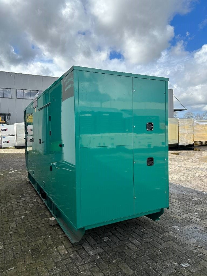 Cummins C400D5 - 400 kVA Generator - DPX-18518 - Stromgenerator: das Bild 2 Cummins C400D5 - 400 kVA Generator - DPX-18518 - Stromgenerator: das Bild 2