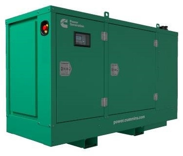 Stromgenerator neu kaufen Cummins C450D5Q - 450 kVA Generator - DPX-18519-Q: das Bild 8