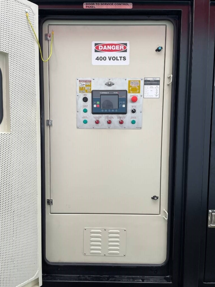 Stromgenerator neu kaufen Cummins KTA50-G3 - 1375 kVA Generator - DPX-18819: das Bild 20