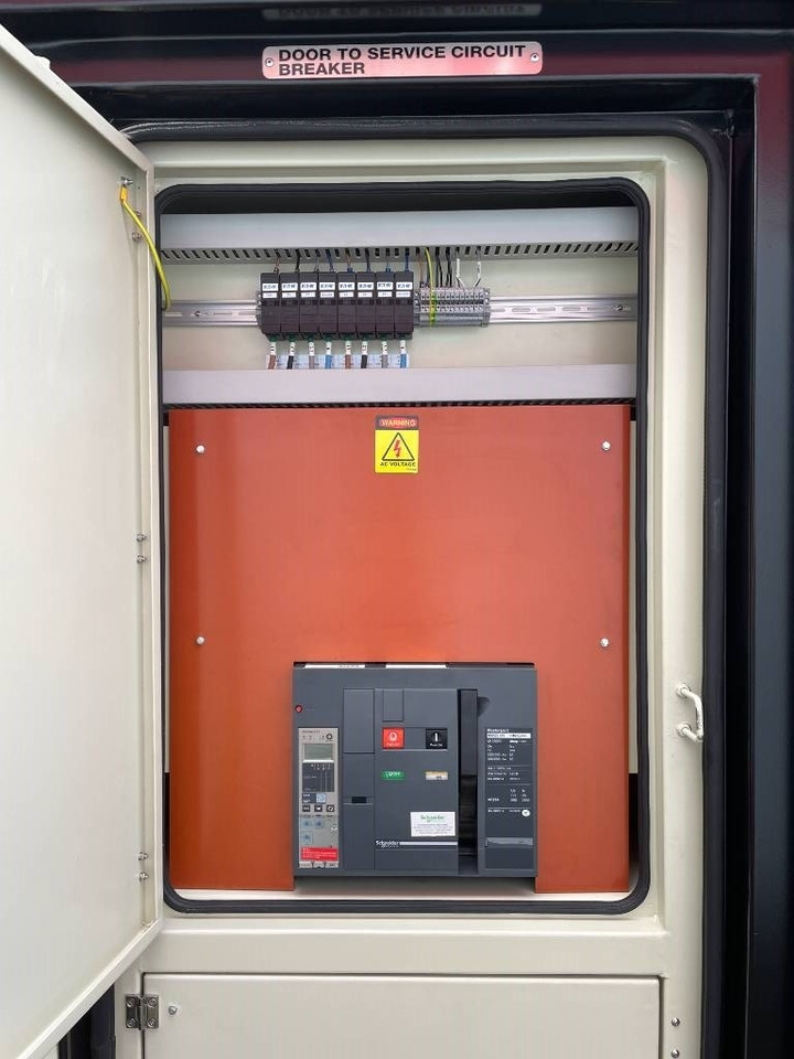 Stromgenerator neu kaufen Cummins KTA50-G3 - 1375 kVA Generator - DPX-18819: das Bild 22