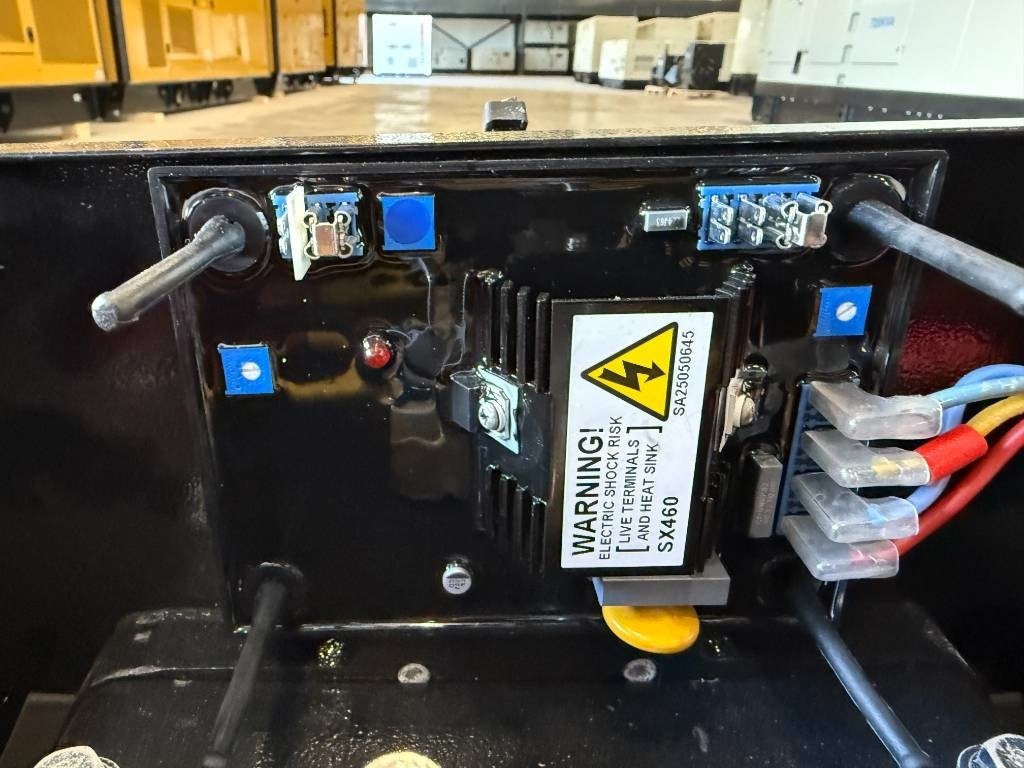 Stromgenerator neu kaufen DPX CJ224E - 60 kVA Alternator - DPX-33904: das Bild 6