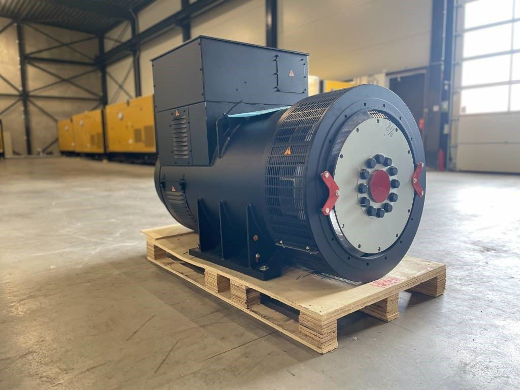 DPX CJ634B - 725 kVA Alternator - DPX-33914 - Stromgenerator: das Bild 3 DPX CJ634B - 725 kVA Alternator - DPX-33914 - Stromgenerator: das Bild 3