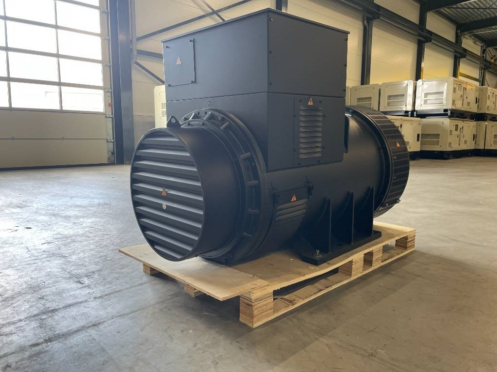 DPX CJ634B - 725 kVA Alternator - DPX-33914 - Stromgenerator: das Bild 4 DPX CJ634B - 725 kVA Alternator - DPX-33914 - Stromgenerator: das Bild 4