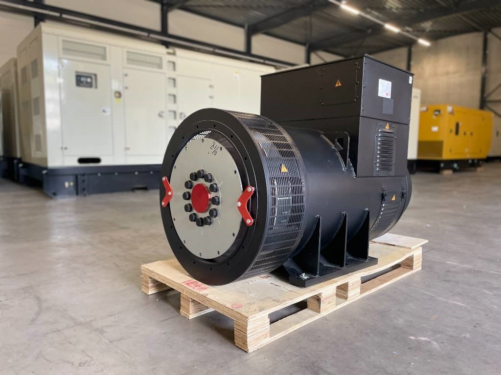DPX CJ634B - 725 kVA Alternator - DPX-33914 - Stromgenerator: das Bild 2 DPX CJ634B - 725 kVA Alternator - DPX-33914 - Stromgenerator: das Bild 2
