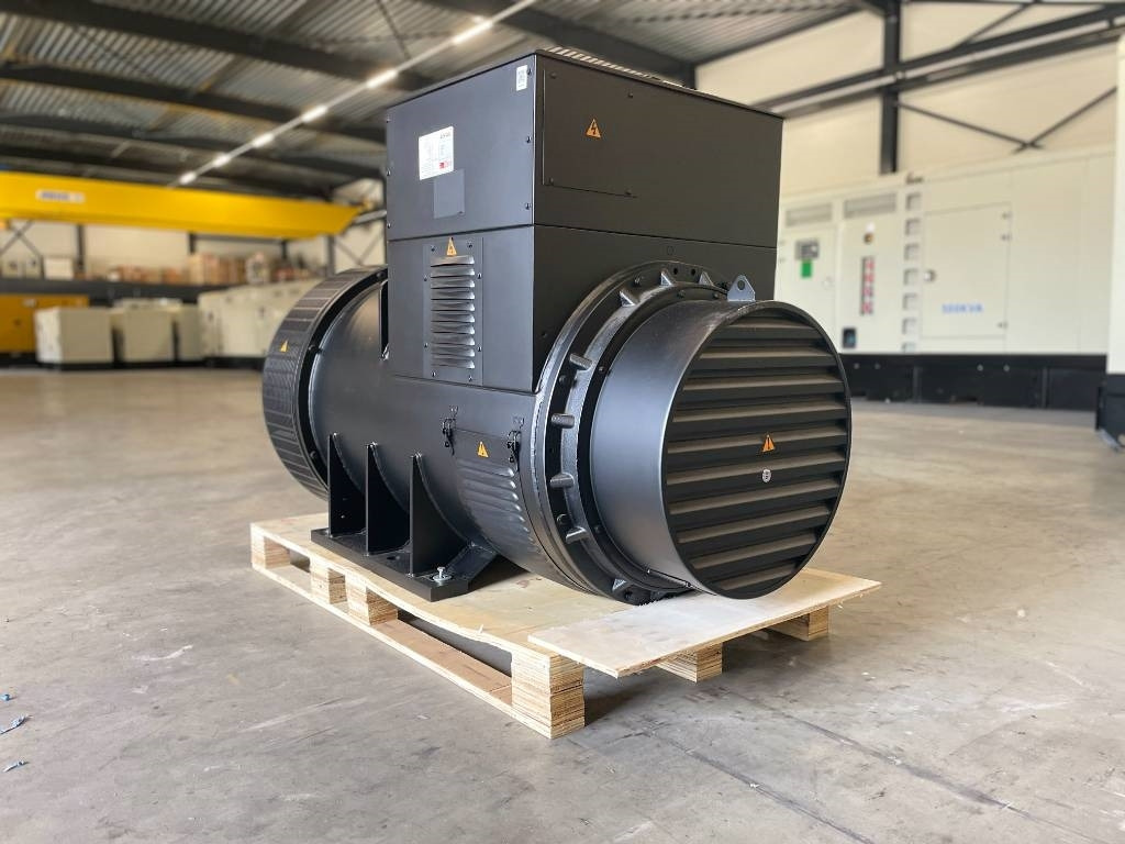 DPX CJ634B - 725 kVA Alternator - DPX-33914 - Stromgenerator: das Bild 5 DPX CJ634B - 725 kVA Alternator - DPX-33914 - Stromgenerator: das Bild 5