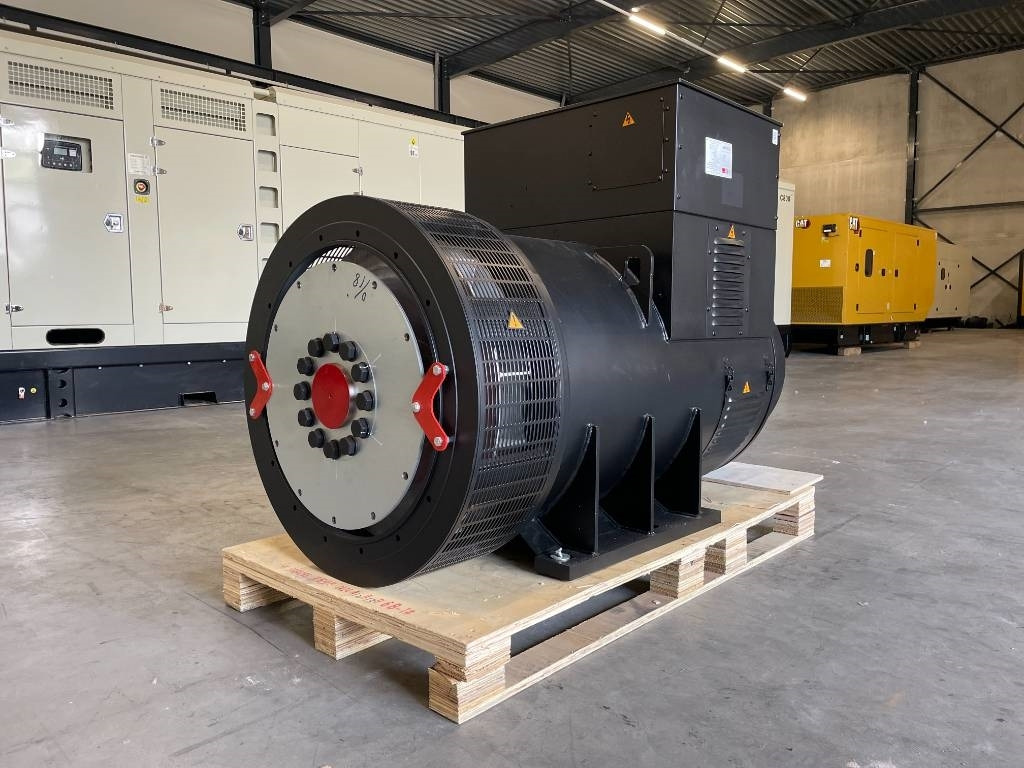 DPX CJ634E - 1000 kVA Alternator - DPX-33915 - Stromgenerator: das Bild 2 DPX CJ634E - 1000 kVA Alternator - DPX-33915 - Stromgenerator: das Bild 2