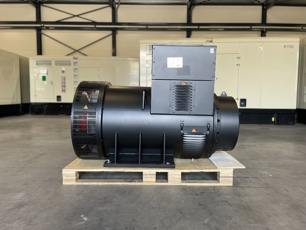DPX CJ634E - 1000 kVA Alternator - DPX-33915 - Stromgenerator: das Bild 1 DPX CJ634E - 1000 kVA Alternator - DPX-33915 - Stromgenerator: das Bild 1
