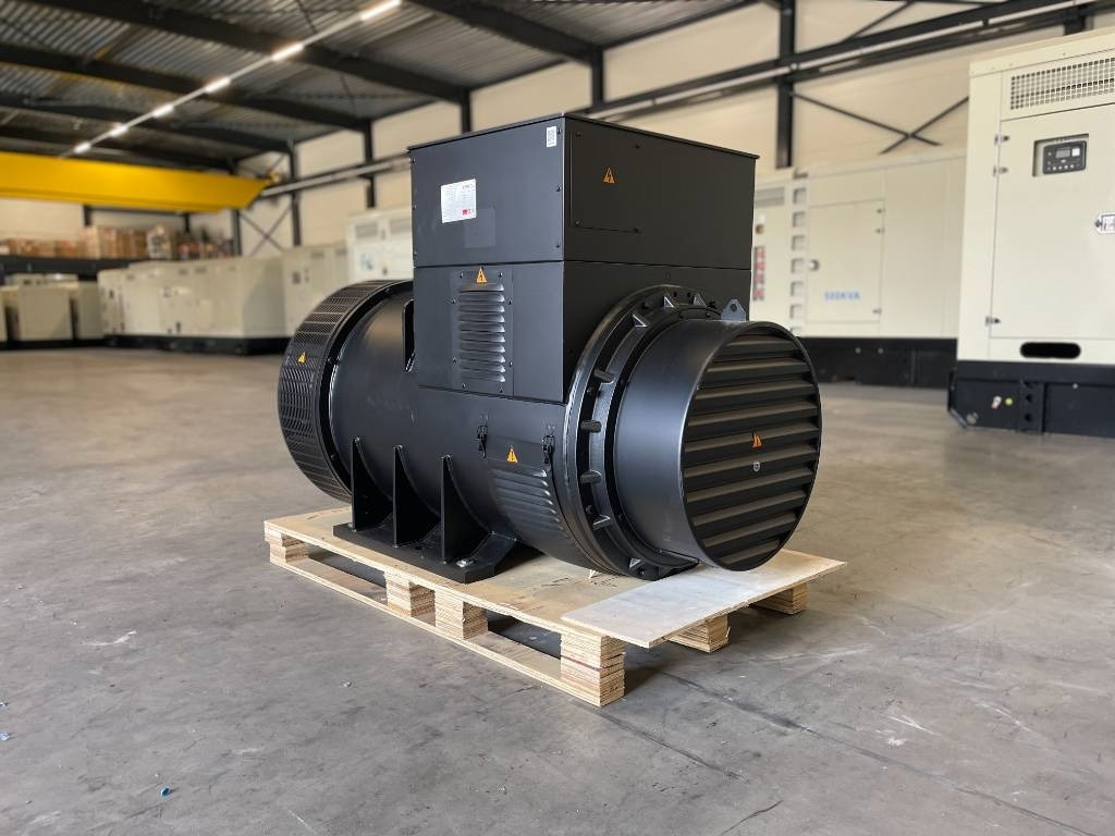 DPX CJ634E - 1000 kVA Alternator - DPX-33915 - Stromgenerator: das Bild 5 DPX CJ634E - 1000 kVA Alternator - DPX-33915 - Stromgenerator: das Bild 5