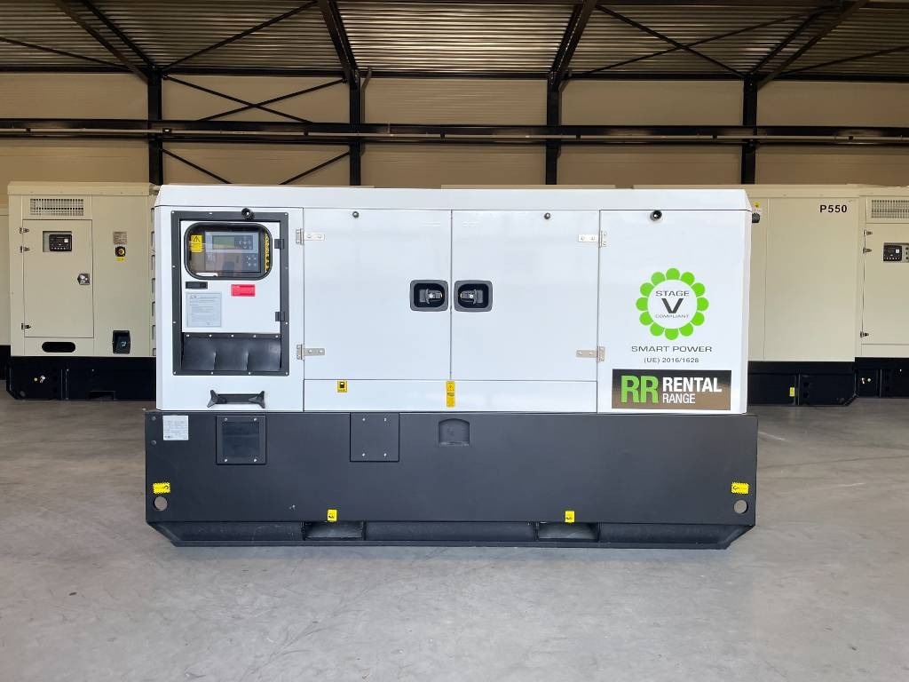 Deutz TD2.2L3 - 33 kVA Stage V Generator - DPX-19004.1 - Stromgenerator: das Bild 1 Deutz TD2.2L3 - 33 kVA Stage V Generator - DPX-19004.1 - Stromgenerator: das Bild 1