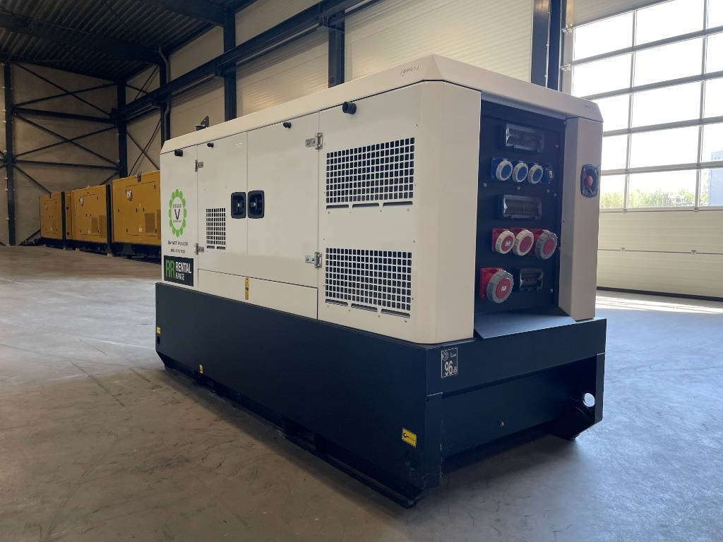 Deutz TD2.2L3 - 33 kVA Stage V Generator - DPX-19004.1 - Stromgenerator: das Bild 3 Deutz TD2.2L3 - 33 kVA Stage V Generator - DPX-19004.1 - Stromgenerator: das Bild 3