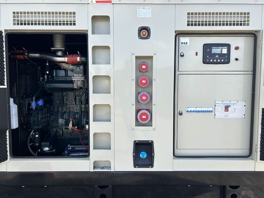 Doosan DP126LB - 410 kVA Generator - DPX-19854 - Stromgenerator: das Bild 5 Doosan DP126LB - 410 kVA Generator - DPX-19854 - Stromgenerator: das Bild 5