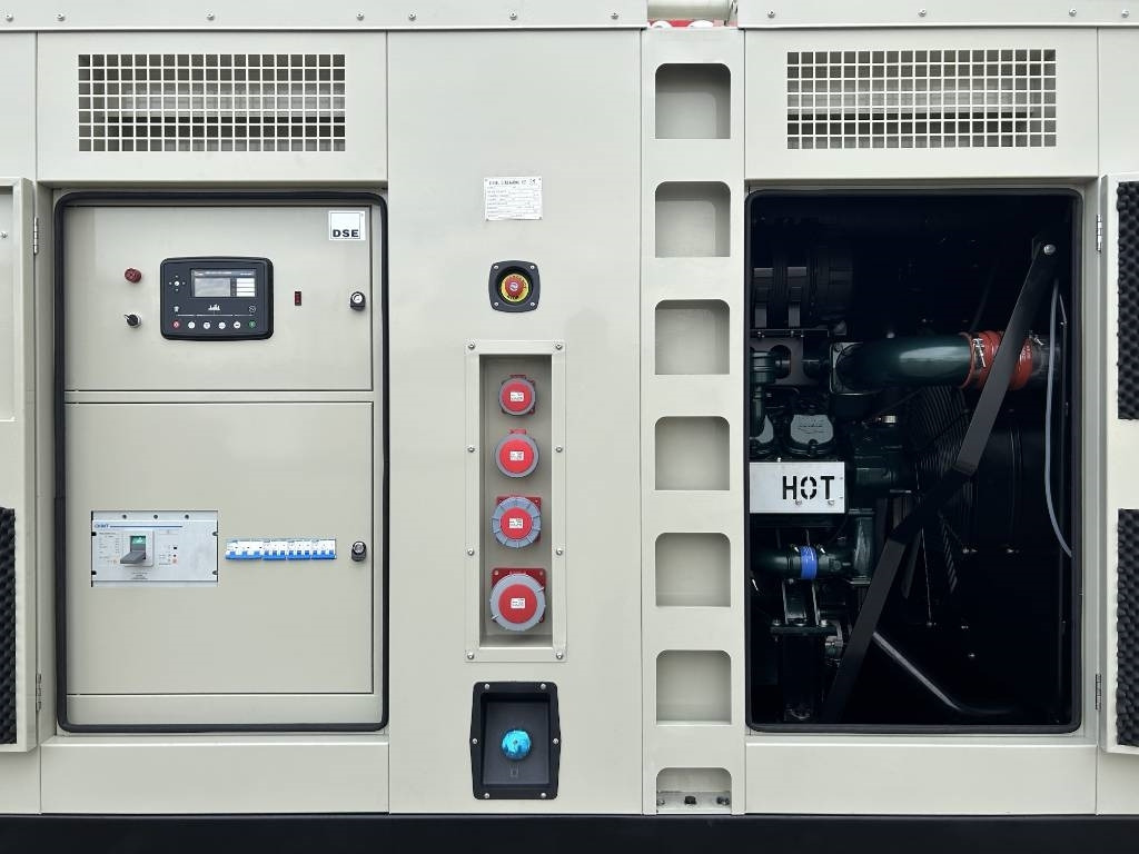 Doosan DP158LC - 510 kVA Generator - DPX-19855 - Stromgenerator: das Bild 5 Doosan DP158LC - 510 kVA Generator - DPX-19855 - Stromgenerator: das Bild 5