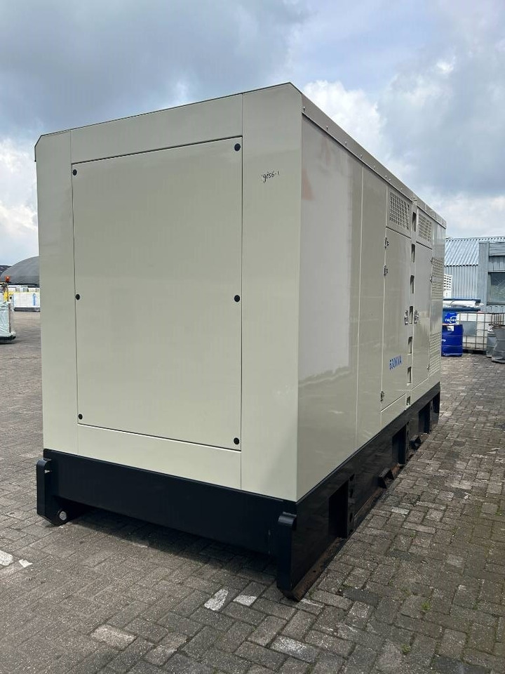 Doosan DP180LA - 630 kVA Generator - DPX-19856 - Stromgenerator: das Bild 3 Doosan DP180LA - 630 kVA Generator - DPX-19856 - Stromgenerator: das Bild 3