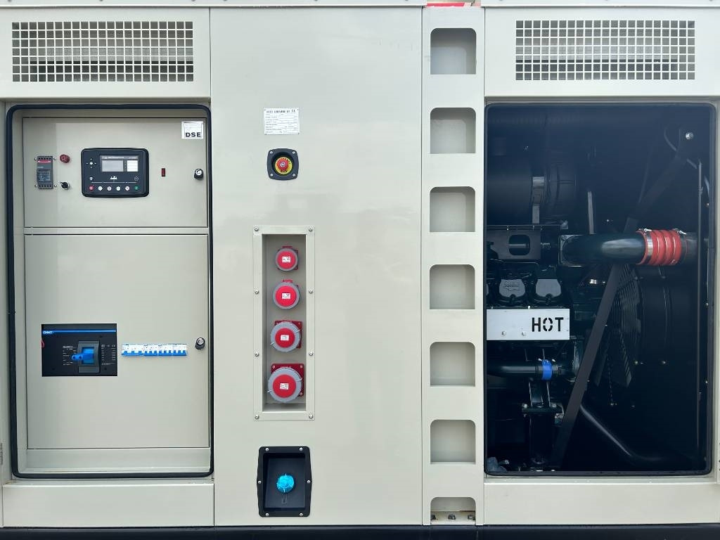 Doosan DP180LA - 630 kVA Generator - DPX-19856 - Stromgenerator: das Bild 5 Doosan DP180LA - 630 kVA Generator - DPX-19856 - Stromgenerator: das Bild 5