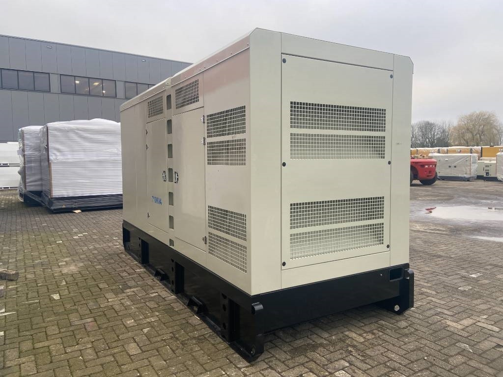 Doosan DP180LB - 710 kVA Generator - DPX 19857 - Stromgenerator: das Bild 2 Doosan DP180LB - 710 kVA Generator - DPX 19857 - Stromgenerator: das Bild 2