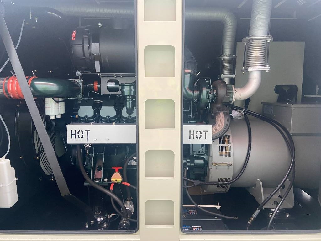 Doosan DP180LB - 710 kVA Generator - DPX 19857 - Stromgenerator: das Bild 5 Doosan DP180LB - 710 kVA Generator - DPX 19857 - Stromgenerator: das Bild 5