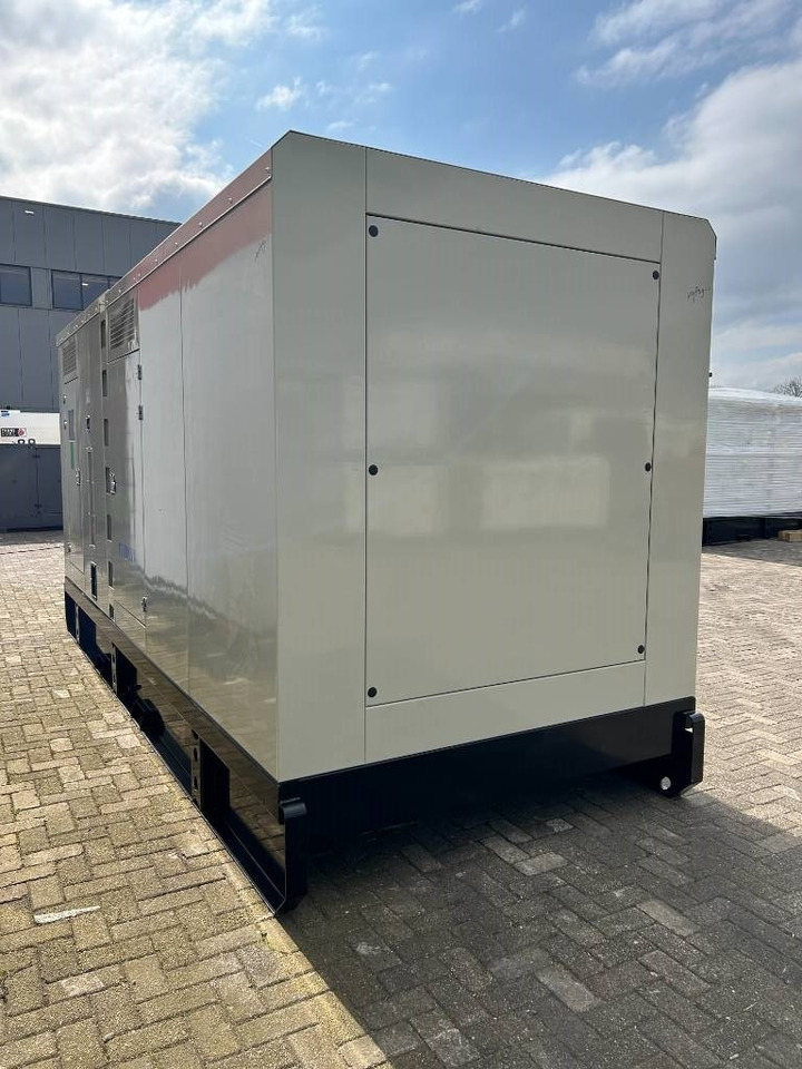 Doosan DP222CC - 1000 kVA Generator - DPX-19859 - Stromgenerator: das Bild 2 Doosan DP222CC - 1000 kVA Generator - DPX-19859 - Stromgenerator: das Bild 2