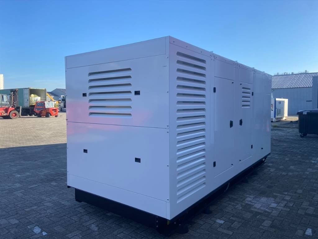 Doosan DP222CC - 1000 kVA Generator - DPX-21068 - Stromgenerator: das Bild 2 Doosan DP222CC - 1000 kVA Generator - DPX-21068 - Stromgenerator: das Bild 2