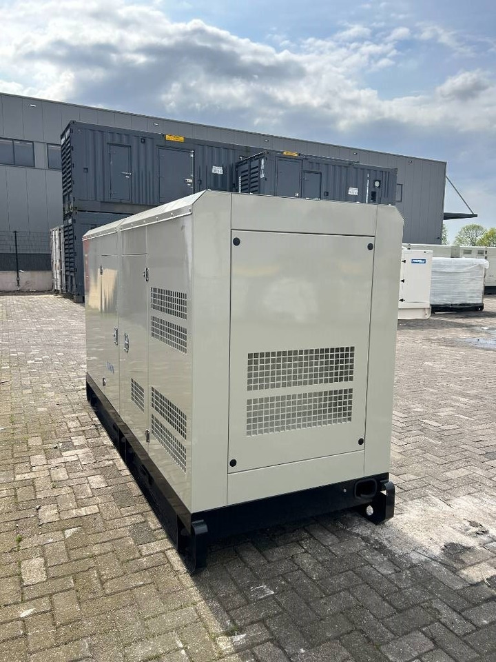 Doosan P086TI-1 - 165 kVA Generator - DPX-19851 - Stromgenerator: das Bild 2 Doosan P086TI-1 - 165 kVA Generator - DPX-19851 - Stromgenerator: das Bild 2