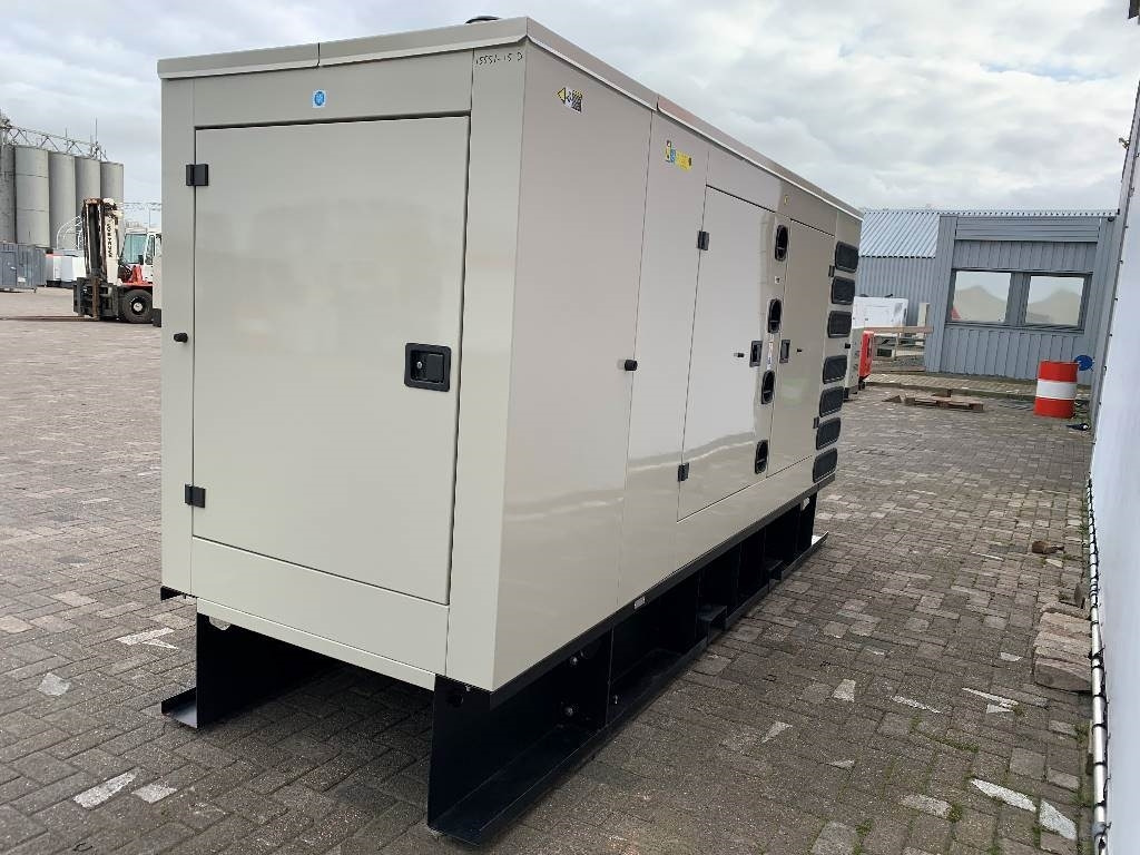 Doosan P126TI - 275 kVA Generator - DPX-15551 - Stromgenerator: das Bild 3 Doosan P126TI - 275 kVA Generator - DPX-15551 - Stromgenerator: das Bild 3