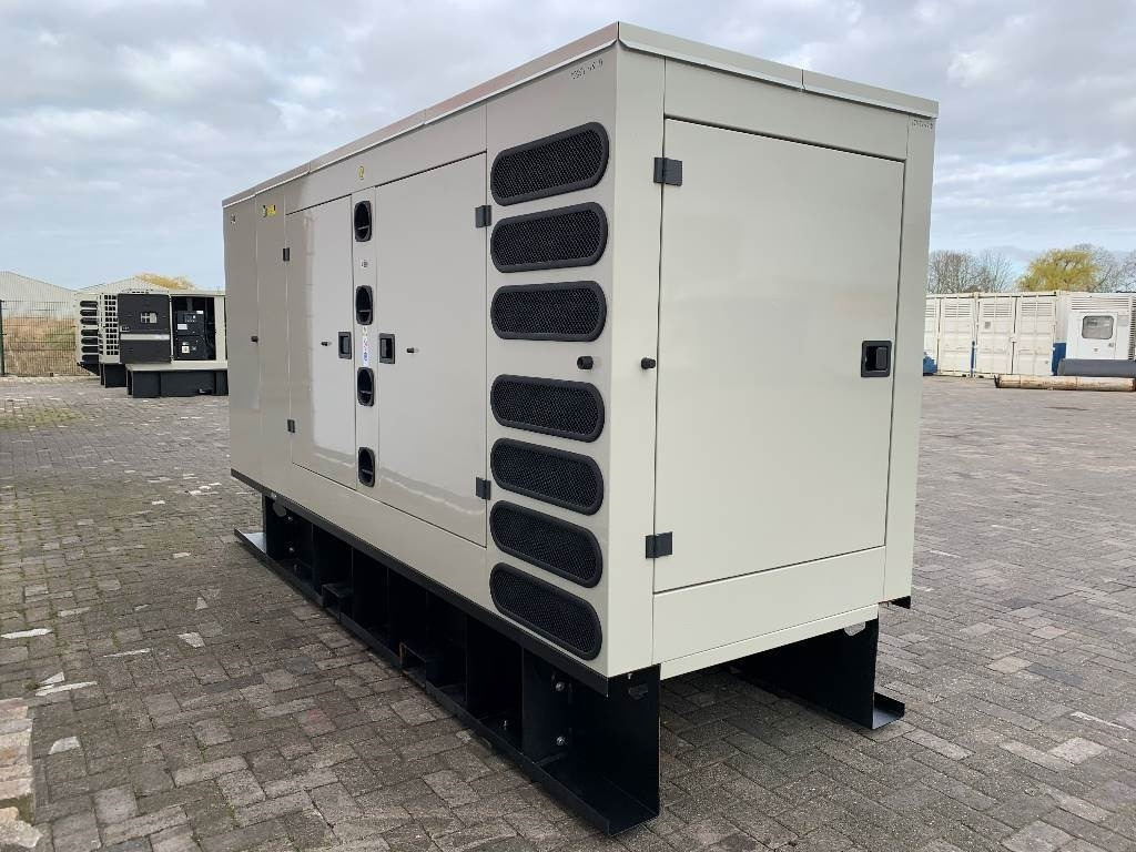 Doosan P126TI - 275 kVA Generator - DPX-15551 - Stromgenerator: das Bild 2 Doosan P126TI - 275 kVA Generator - DPX-15551 - Stromgenerator: das Bild 2