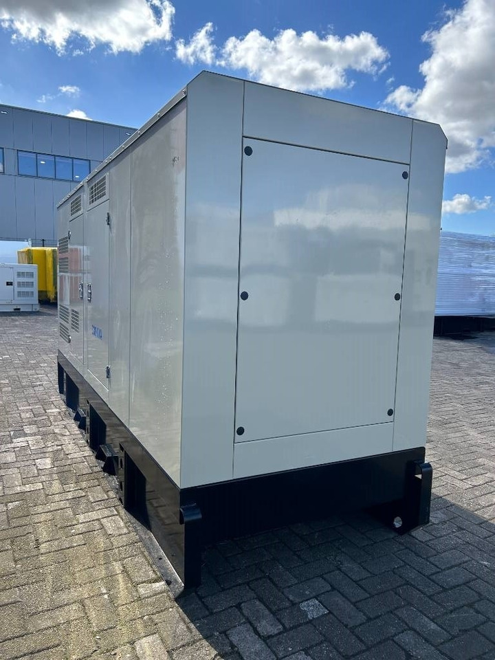 Doosan P126TI-II - 330 kVA Generator - DPX-19853 - Stromgenerator: das Bild 3 Doosan P126TI-II - 330 kVA Generator - DPX-19853 - Stromgenerator: das Bild 3