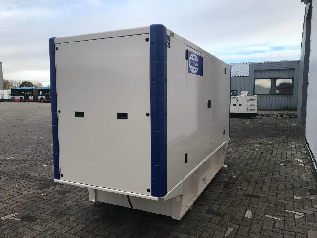 FG Wilson P200-3 - 200 kVA Genset - DPX-16011 - Stromgenerator: das Bild 3 FG Wilson P200-3 - 200 kVA Genset - DPX-16011 - Stromgenerator: das Bild 3
