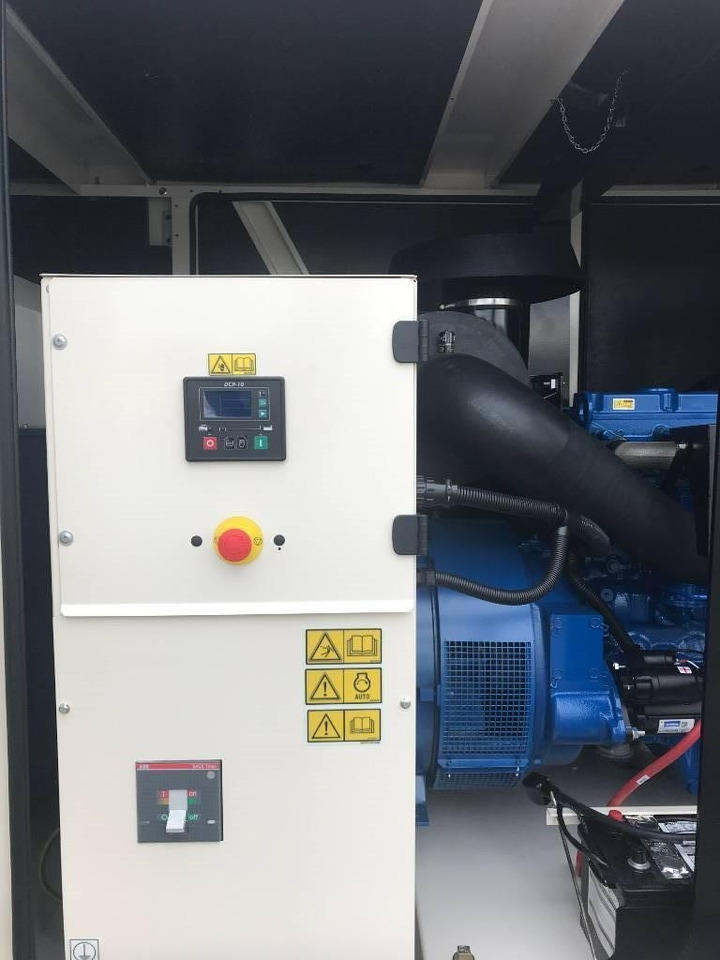 FG Wilson P200-3 - 200 kVA Genset - DPX-16011 - Stromgenerator: das Bild 5 FG Wilson P200-3 - 200 kVA Genset - DPX-16011 - Stromgenerator: das Bild 5