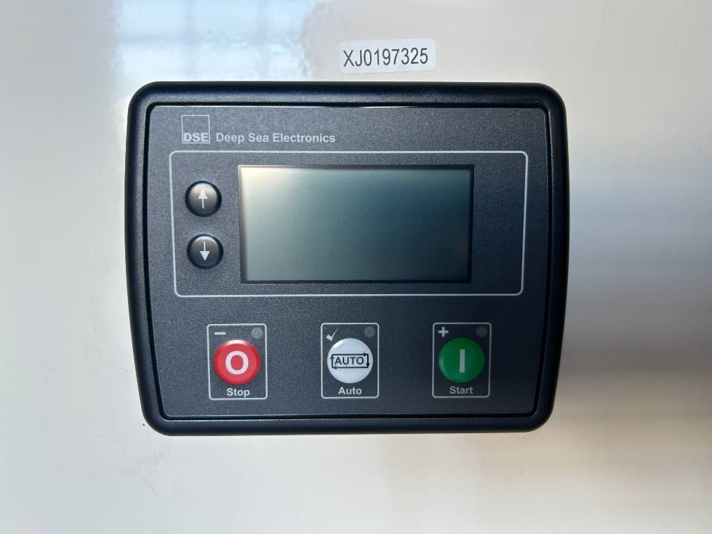 Stromgenerator neu kaufen FG Wilson P33-3 - 33 kVA Genset - DPX-16003: das Bild 9