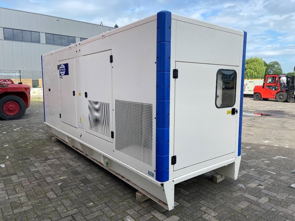 FG Wilson P400-3 - 400 kVA Genset - DPX-16017 - Stromgenerator: das Bild 2 FG Wilson P400-3 - 400 kVA Genset - DPX-16017 - Stromgenerator: das Bild 2