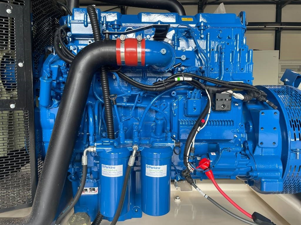 FG Wilson P450-3 - 450 kVA Open Genset - DPX-16018-O - Stromgenerator: das Bild 5 FG Wilson P450-3 - 450 kVA Open Genset - DPX-16018-O - Stromgenerator: das Bild 5