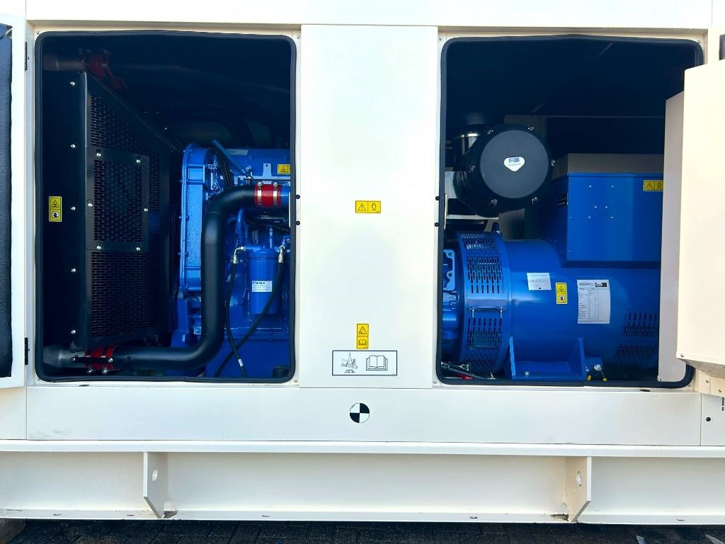 FG Wilson P660-3 - 660 kVA Genset - DPX-16022 - Stromgenerator: das Bild 5 FG Wilson P660-3 - 660 kVA Genset - DPX-16022 - Stromgenerator: das Bild 5