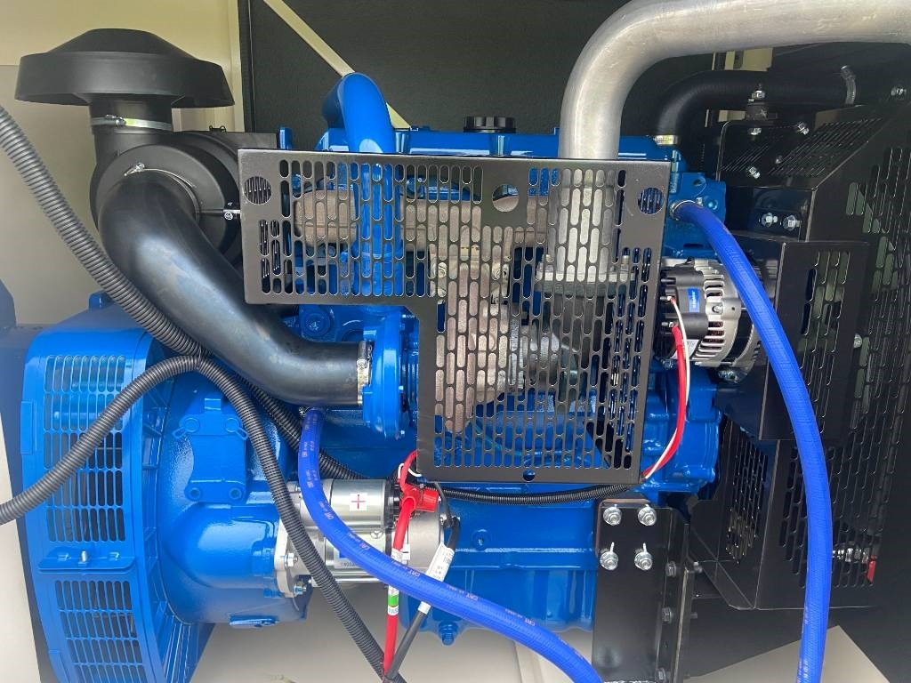 FG Wilson P88-3 - 88 kVA Genset - DPX-16007 - Stromgenerator: das Bild 5 FG Wilson P88-3 - 88 kVA Genset - DPX-16007 - Stromgenerator: das Bild 5
