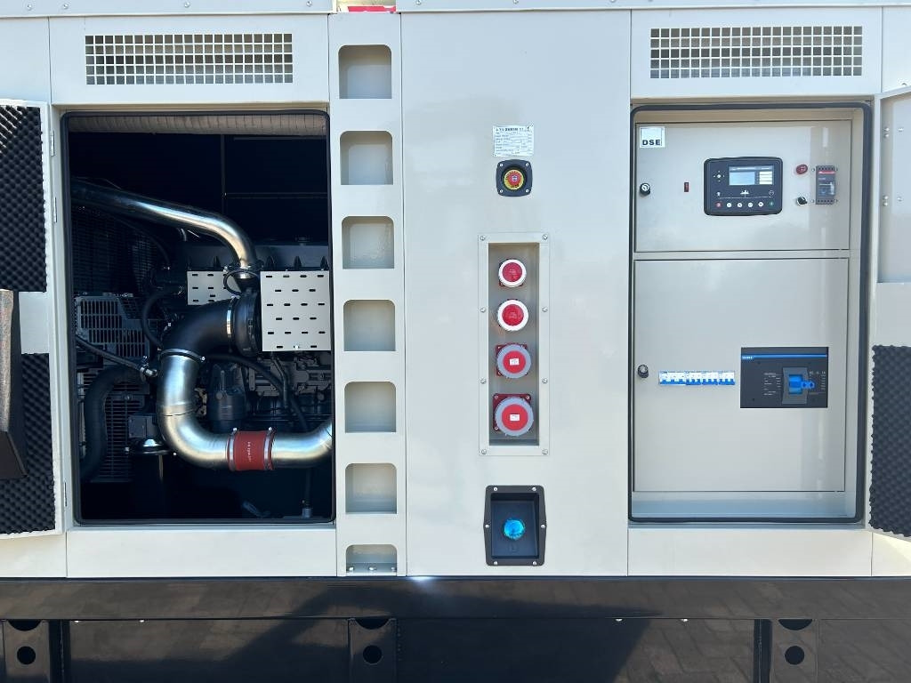 Iveco 16TE1W - 660 kVA Generator - DPX-19798 - Stromgenerator: das Bild 5 Iveco 16TE1W - 660 kVA Generator - DPX-19798 - Stromgenerator: das Bild 5