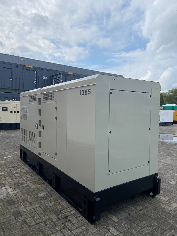 Iveco CR13TE2A - 385 kVA Generator - DPX-19795 - Stromgenerator: das Bild 3 Iveco CR13TE2A - 385 kVA Generator - DPX-19795 - Stromgenerator: das Bild 3