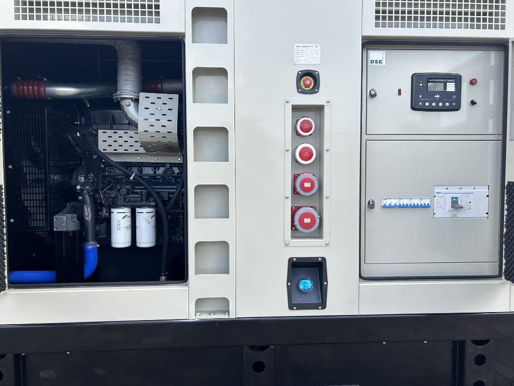 Iveco CR13TE2A - 385 kVA Generator - DPX-19795 - Stromgenerator: das Bild 5 Iveco CR13TE2A - 385 kVA Generator - DPX-19795 - Stromgenerator: das Bild 5