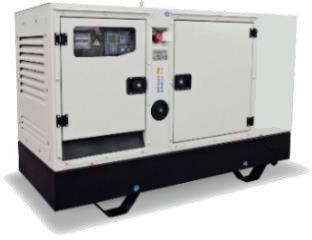 Iveco F36TE1PV - 88 kVA Stage V Genset - DPX-19914 - Stromgenerator: das Bild 2 Iveco F36TE1PV - 88 kVA Stage V Genset - DPX-19914 - Stromgenerator: das Bild 2