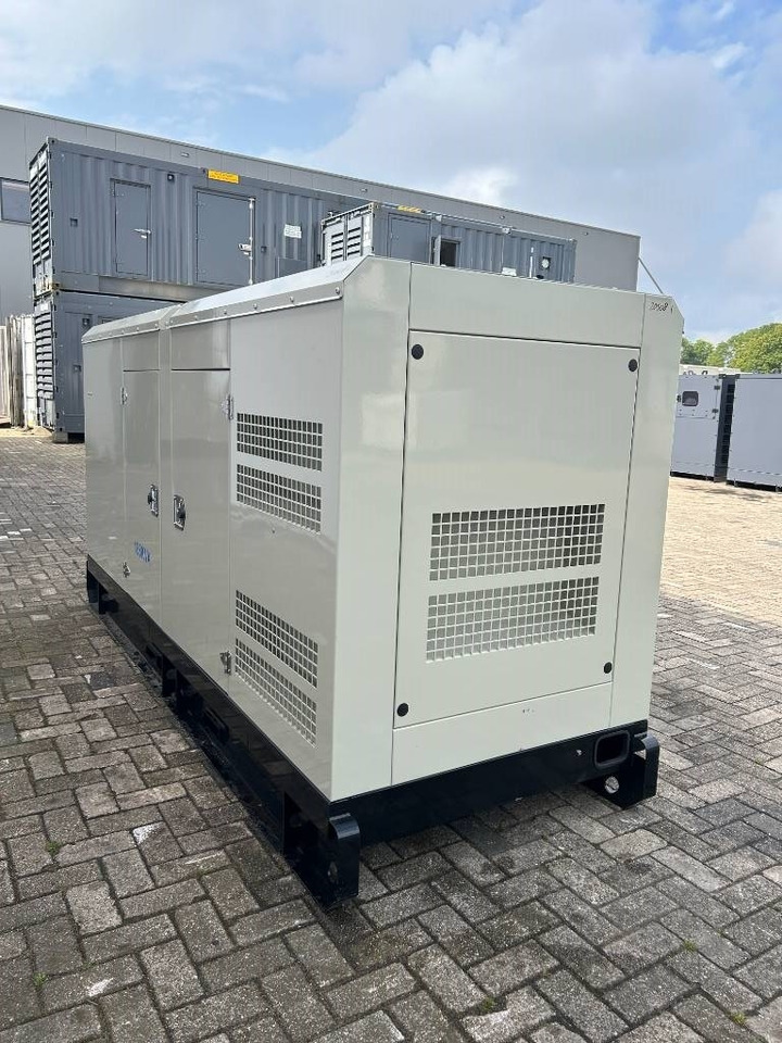 Iveco NEF67TM4 - 188 kVA Generator - DPX-19793 - Stromgenerator: das Bild 2 Iveco NEF67TM4 - 188 kVA Generator - DPX-19793 - Stromgenerator: das Bild 2